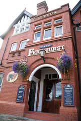 Fernhurst B&B,  Blackburn